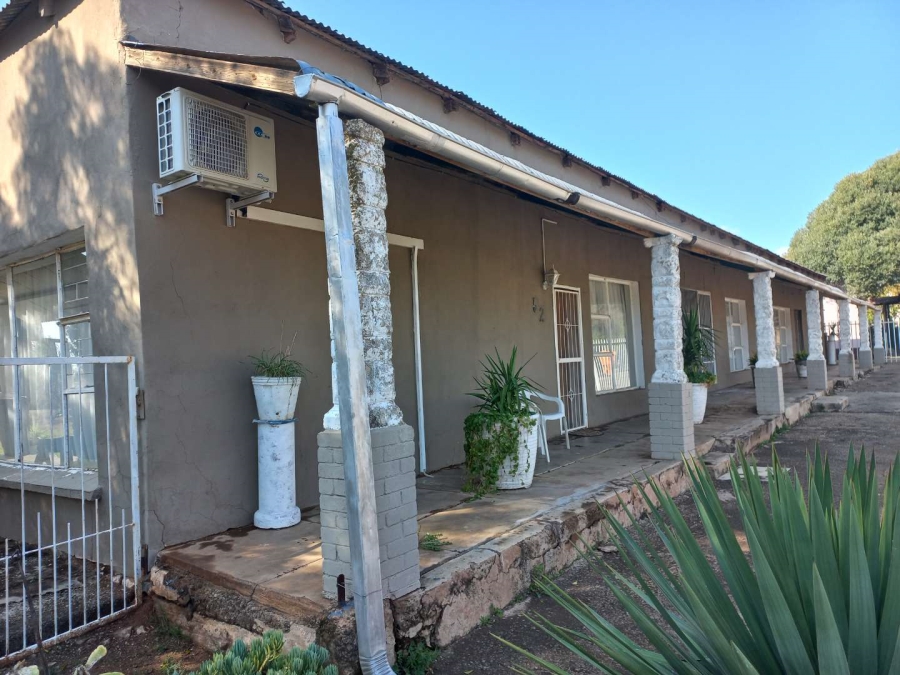 0 Bedroom Property for Sale in Dealesville Free State